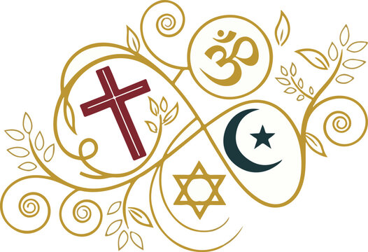 Symbols of Faith A Celebration of Religious Unity
