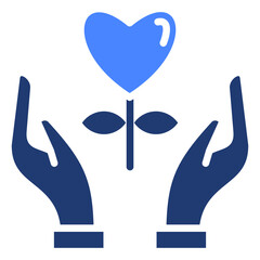 Gratitude Icon
