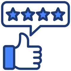 Rating Icon