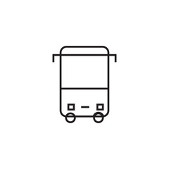 bus icon