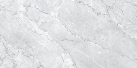 Obraz premium Elegant Light Gray Marble Texture Background