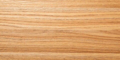 Fototapeta premium Light Brown Wood Grain Texture Background