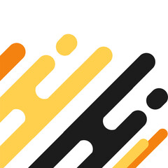 Geometric Corner Shape