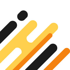 Geometric Corner Shape