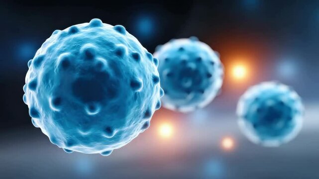 The evolution and discovery of new virus strains. The continuous spread of COVID-19 and influenza. Viral mutations and their impact on global health.