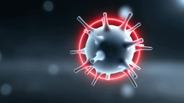 The evolution and discovery of new virus strains. The continuous spread of COVID-19 and influenza. Viral mutations and their impact on global health.