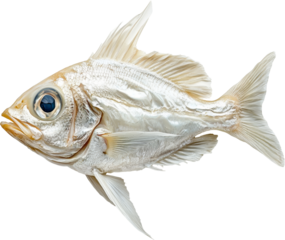white fish 