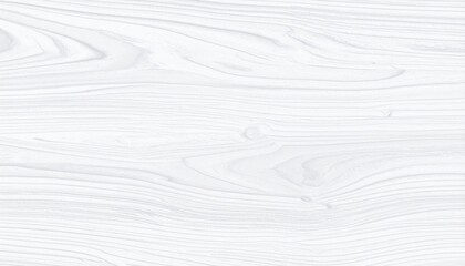 Detailed close up of a white wood grain texture background with subtle patterns