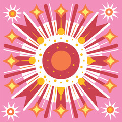 sparkle happy new years celebration