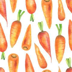 Carrot pattern