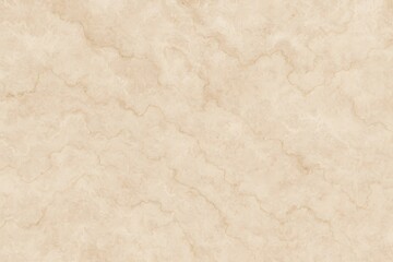 Seamless Beige Marble Texture Background – Natural Stone Surface Design