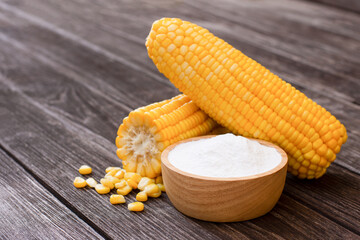 Corn starch