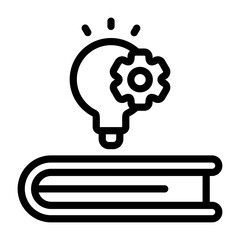 Learning Icon