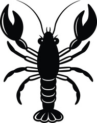 scorpion vector illustration