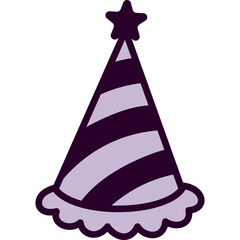 Birthday Party Element