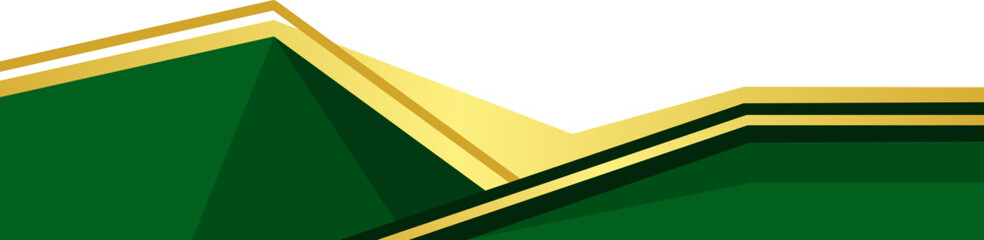 Elegant Business Border