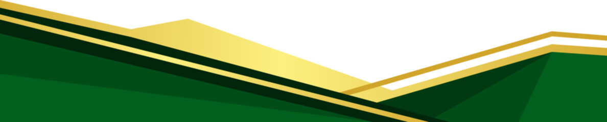 Elegant Business Border