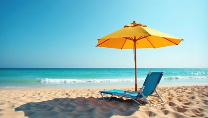 Portable shade solution for beach, combining tent and umbrella features Perfect for sun protection and windbreak , seaside, sunshine