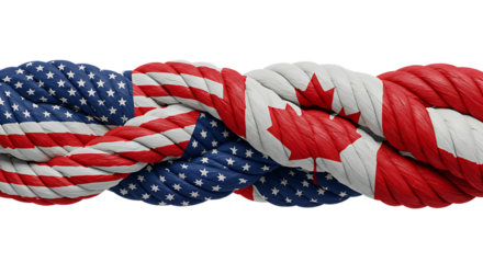 Business Executive Woman Walking Forward On Transparent Background