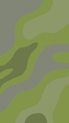 abstract green background