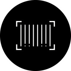Barcode Icon