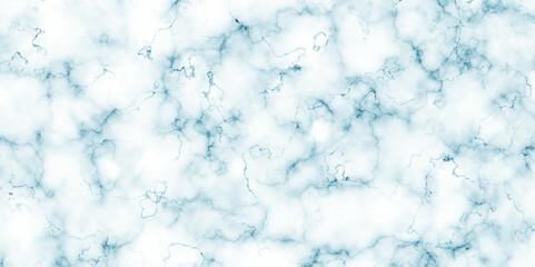 Natural smooth polished concrete grunge glossy tiles luxury background. Texture vintage tiles White and blue granite limestone grunge ceramic exterior floor marble texture background.