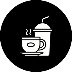 Beverages Icon