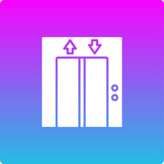 Lift Icon