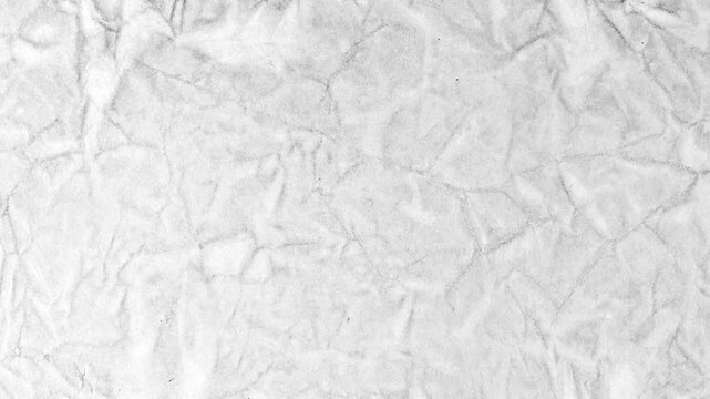 old gray paper texture moving, background video and copy space for advertising elements,4k 60fps stock footage 10 seconds , stop motion background video