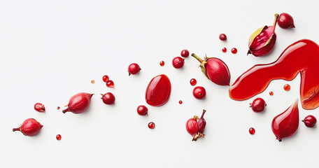 rose hip extract