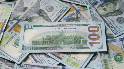 Discover an astonishing and captivating collection of U.S. dollar bills that you will love