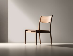 Tranquil Travel Escape: Aerial View of a Secluded Rural Dirt Road