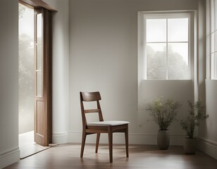 Serene Journey Through Tranquil Rural Lanes