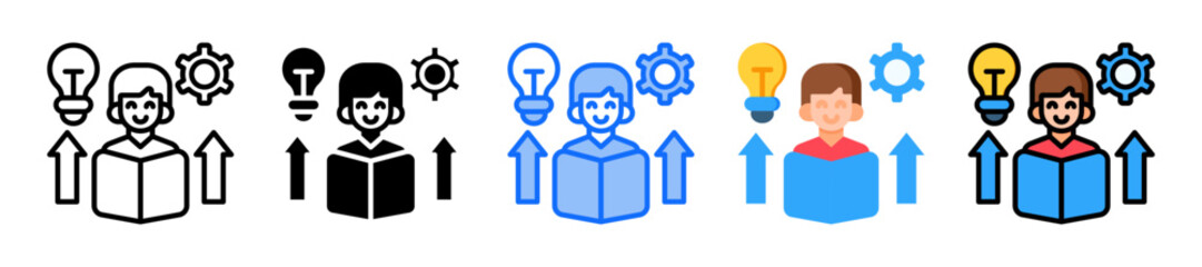 Professional Development Icon