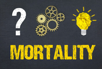 Mortality	

