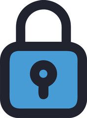 Security Lock Protection Safety Encrypted System Privacy