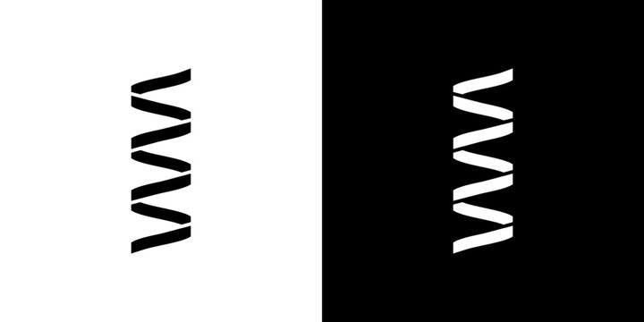 Protein icon in solid flat trendy design style.