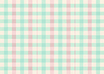 seamless plaid pattern