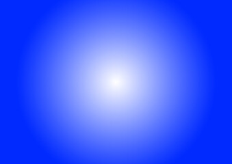 blue abstract background