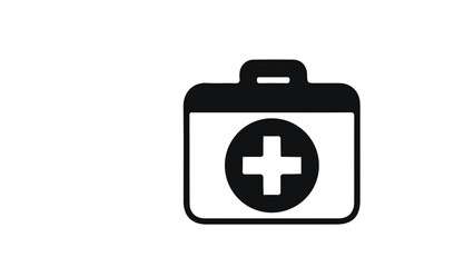 medical and health icons