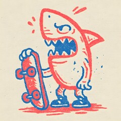 shark