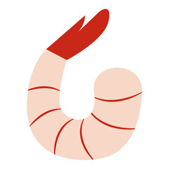 Shrimp prawn