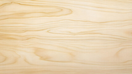 Natural light wood grain texture background image