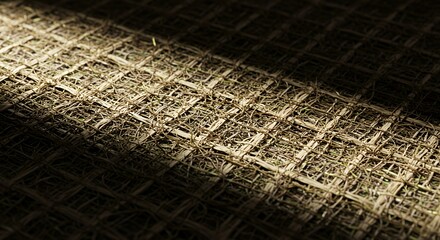 Woven Ground Cover Netting Soil Erosion Control