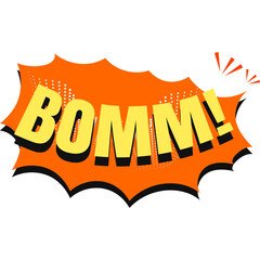 Comic Speech Cartoon Expression