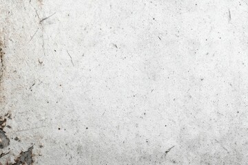 Obraz premium Weathered White Texture: A Grunge-Style Surface Detail