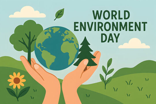 World Environment Day: Celebrate Nature's Beauty