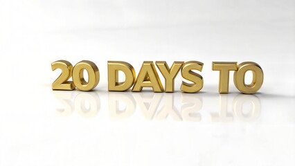 Countdown of days 1,2,3,4,5,6,7,8,9,10. The days left badges. A countdown is going on, one day I left a badge and a label to calculate the date of work. Offer timer, sticker limited to a few days. 
