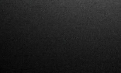 Abstract black textured background with subtle patterns and depth.