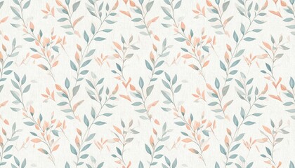 Floral pattern design studio digital art light environment close-up view nature-inspired aesthetics